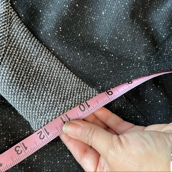 Old Navy Knit Fit Flare Dress /Size XXL - Picture 15 of 17